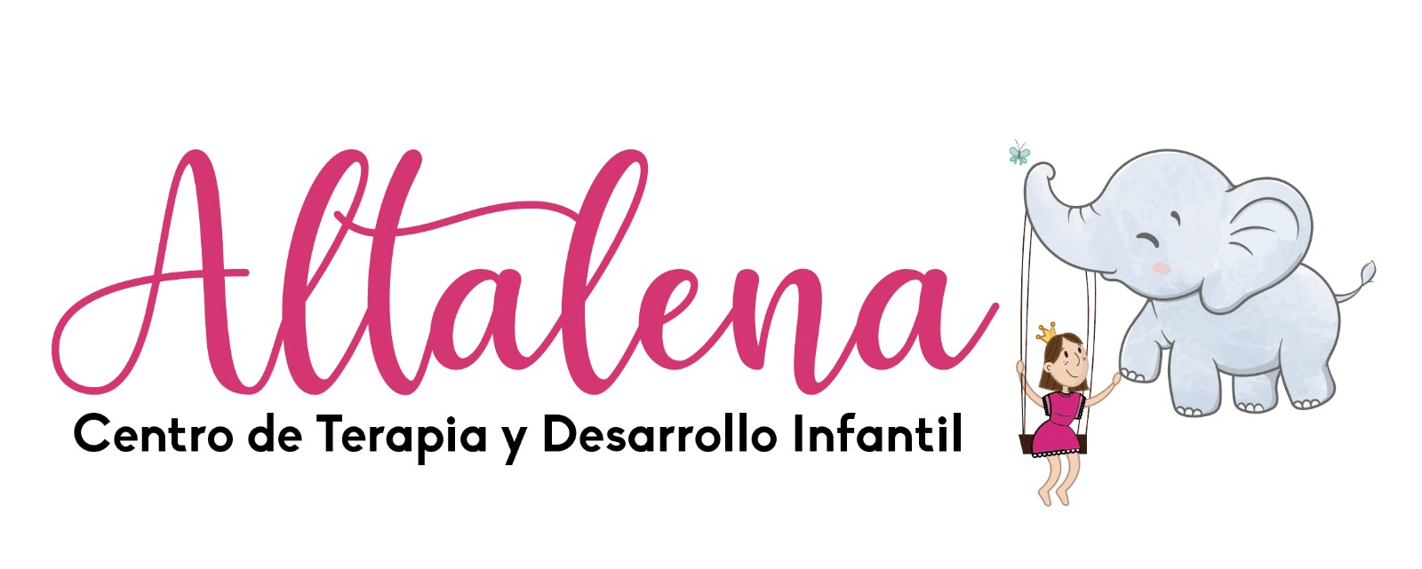 Altalena. Centro de Terapia y Desarrollo Infantil