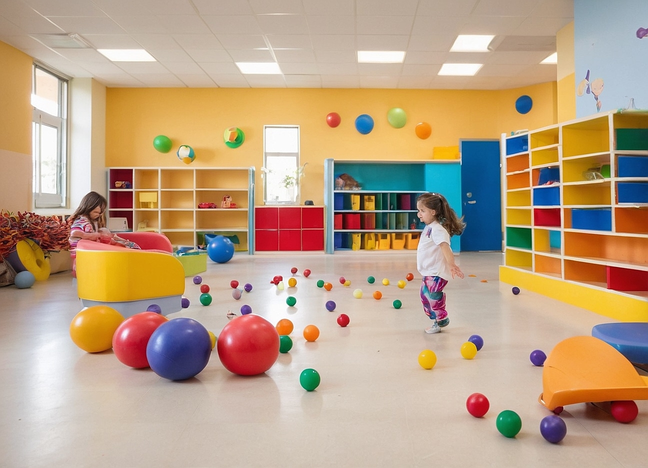 Actividades lúdicas para niños