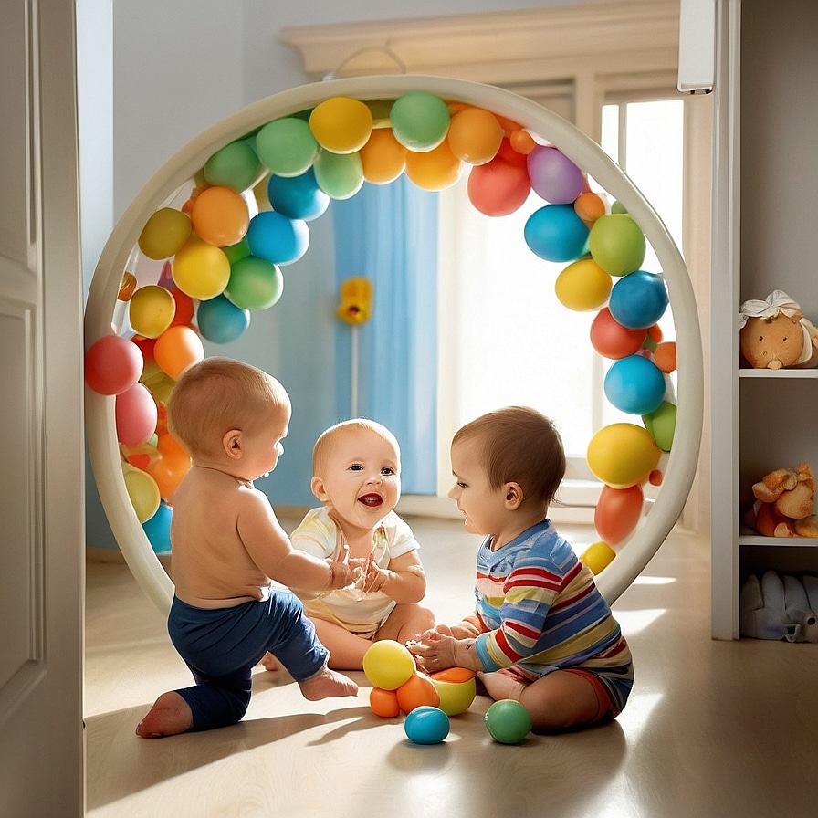 Terapia infantil innovadora