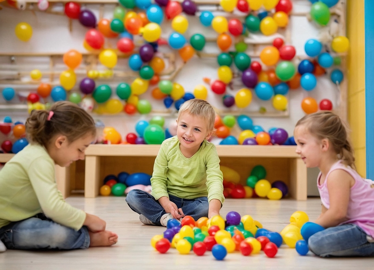 Terapias infantiles personalizadas