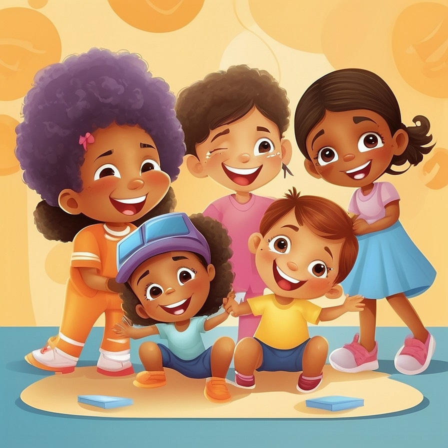 Terapias personalizadas para niños
